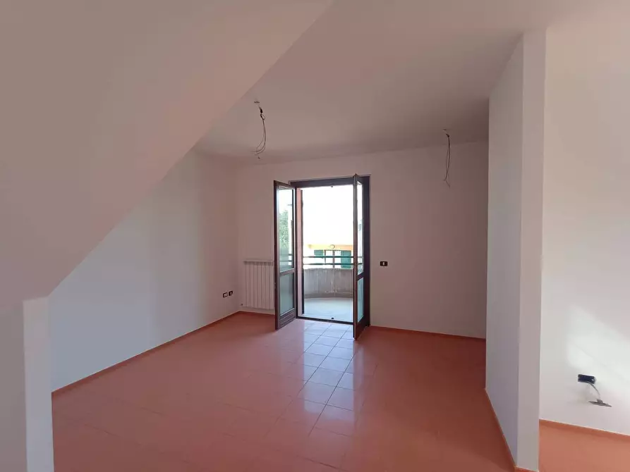 Immagine 3 di Appartamento in vendita  in VIA ROMA a Cartoceto