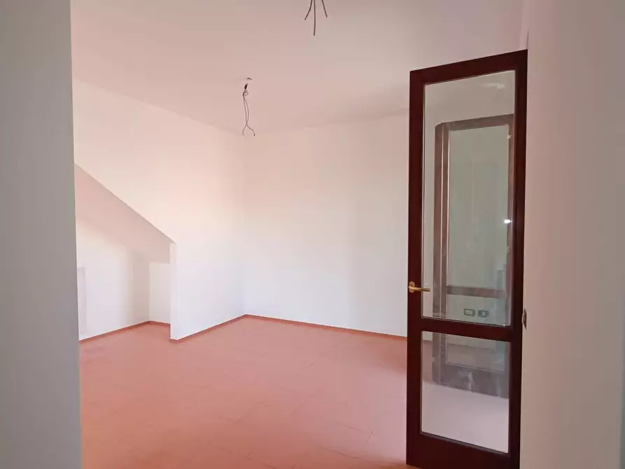 Immagine 7 di Appartamento in vendita  in VIA ROMA a Cartoceto