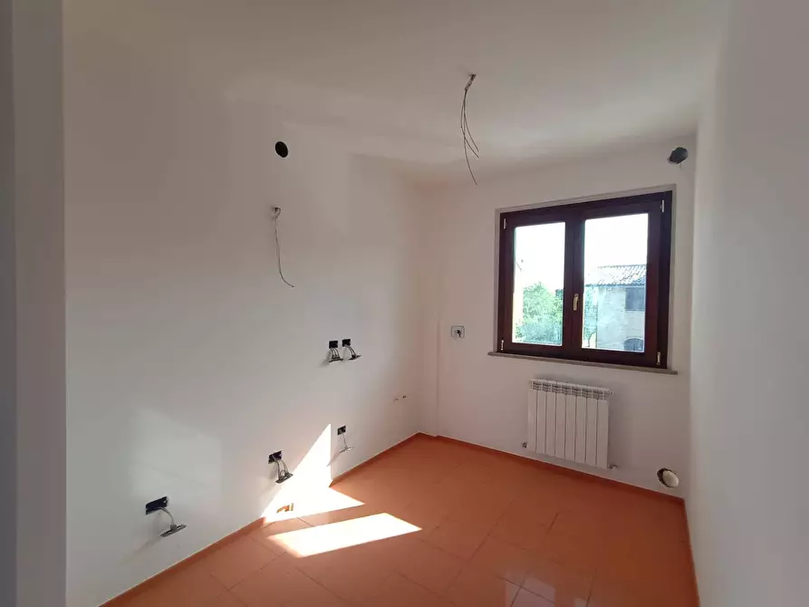 Immagine 8 di Appartamento in vendita  in VIA ROMA a Cartoceto