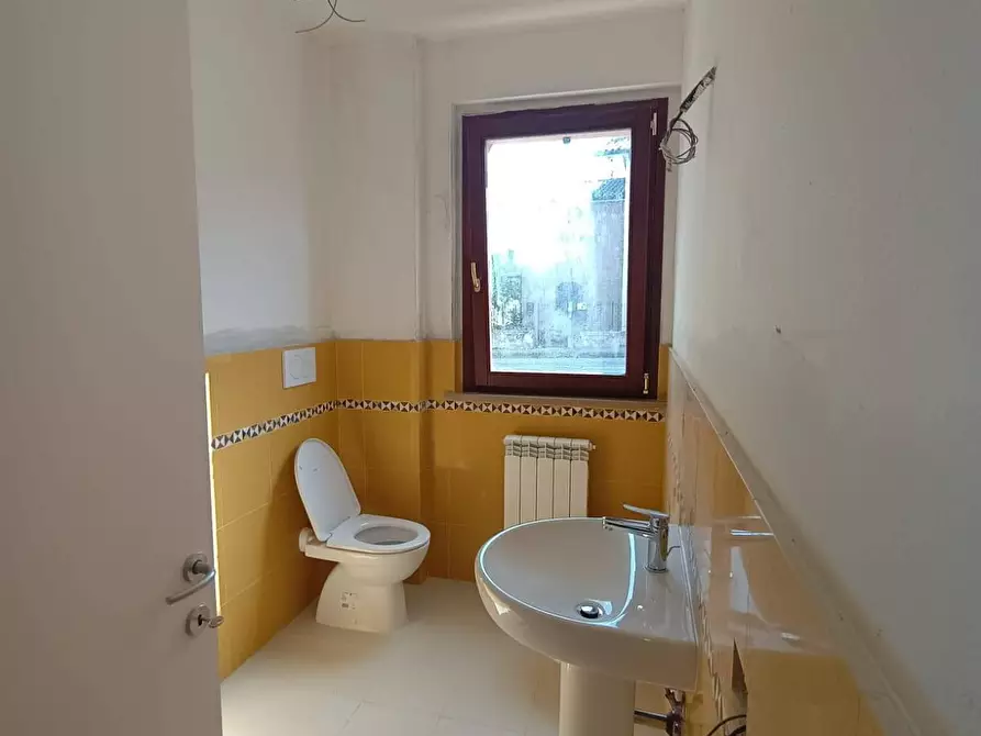 Immagine 13 di Appartamento in vendita  in VIA ROMA a Cartoceto