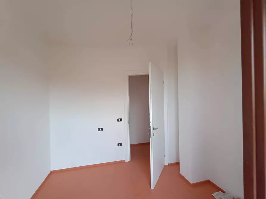 Immagine 14 di Appartamento in vendita  in VIA ROMA a Cartoceto