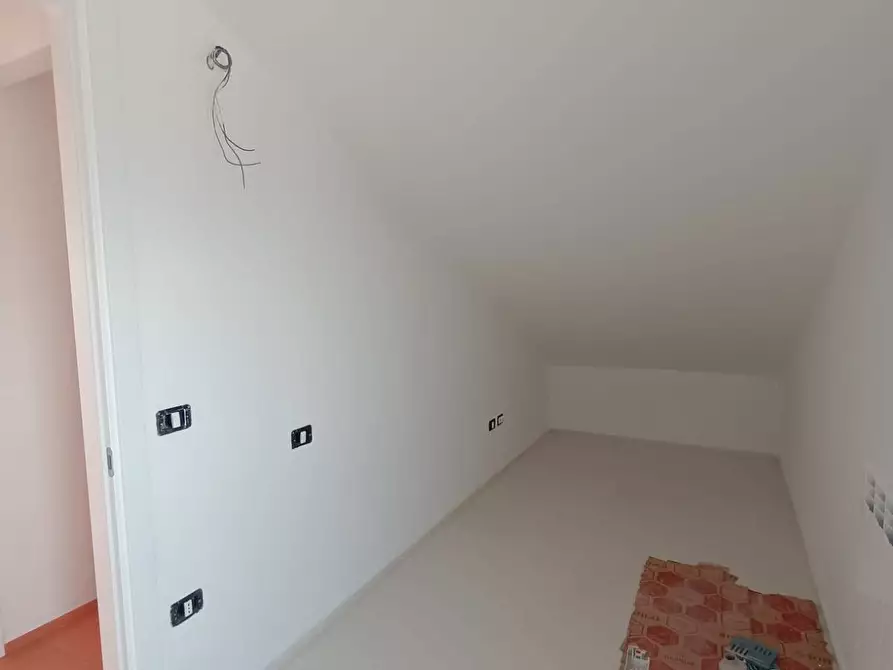Immagine 18 di Appartamento in vendita  in VIA ROMA a Cartoceto