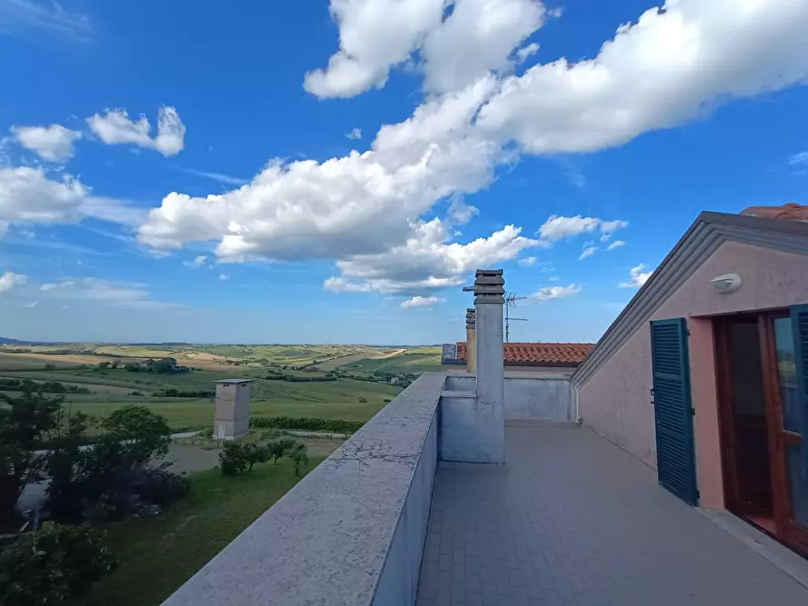 Immagine 1 di Appartamento in vendita  in VIA ROMA a Cartoceto