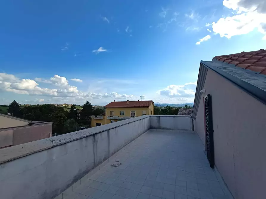 Immagine 22 di Appartamento in vendita  in VIA ROMA a Cartoceto