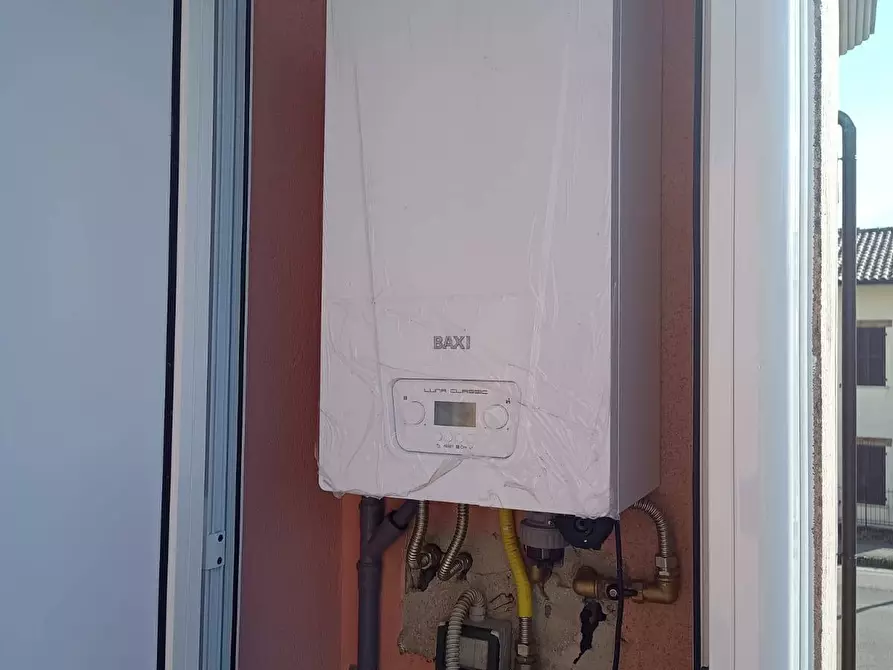 Immagine 24 di Appartamento in vendita  in VIA ROMA a Cartoceto