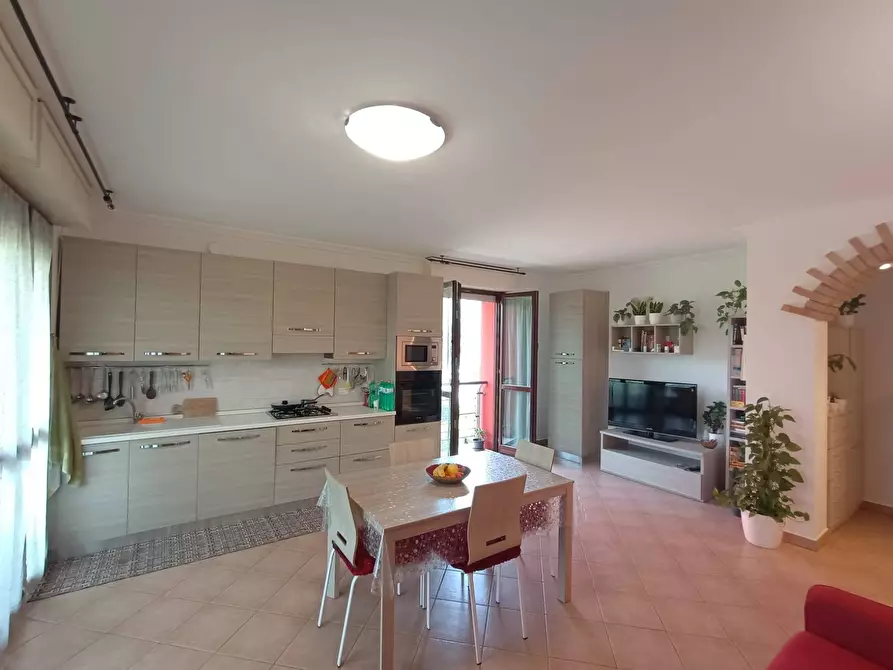 Immagine 6 di Appartamento in vendita  in XXVIII 8 a Fano