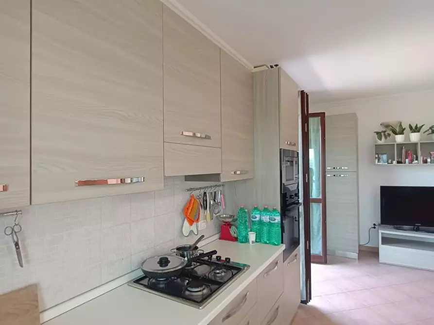 Immagine 7 di Appartamento in vendita  in XXVIII 8 a Fano