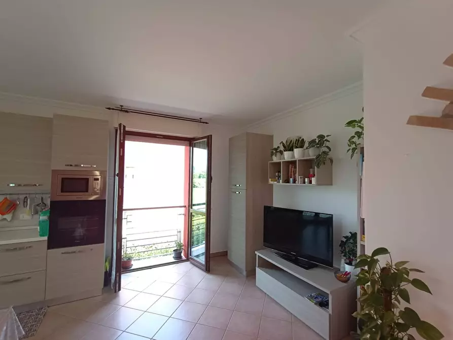 Immagine 8 di Appartamento in vendita  in XXVIII 8 a Fano