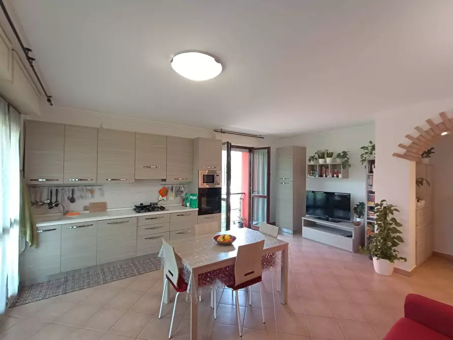 Immagine 9 di Appartamento in vendita  in XXVIII 8 a Fano