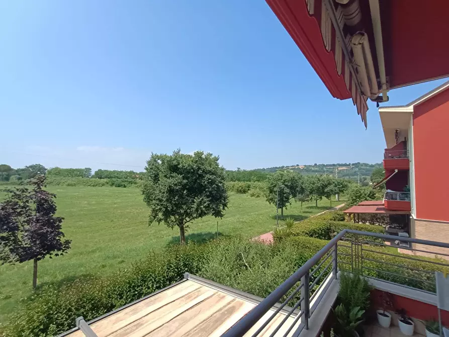 Immagine 10 di Appartamento in vendita  in XXVIII 8 a Fano