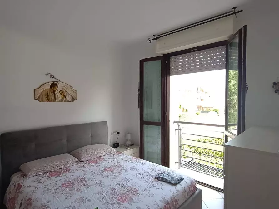 Immagine 11 di Appartamento in vendita  in XXVIII 8 a Fano