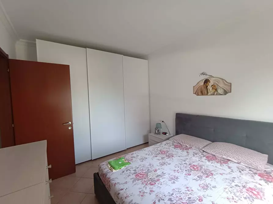 Immagine 12 di Appartamento in vendita  in XXVIII 8 a Fano