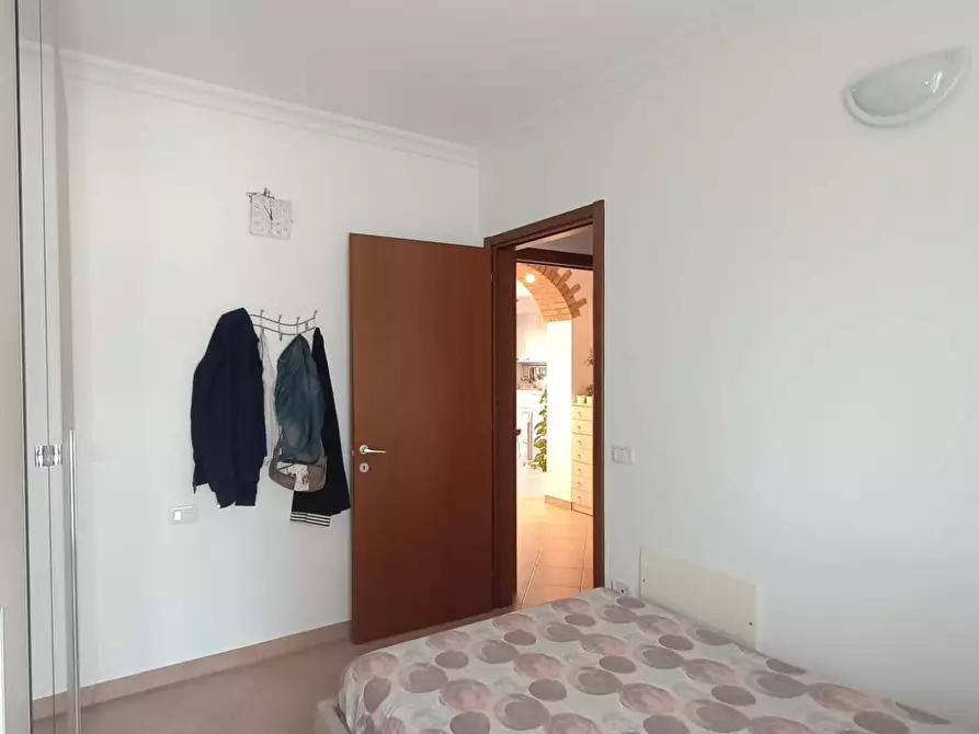 Immagine 14 di Appartamento in vendita  in XXVIII 8 a Fano