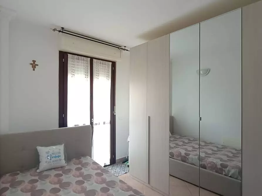 Immagine 15 di Appartamento in vendita  in XXVIII 8 a Fano