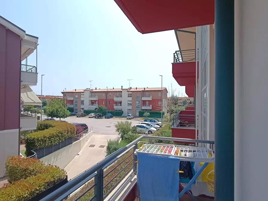 Immagine 17 di Appartamento in vendita  in XXVIII 8 a Fano