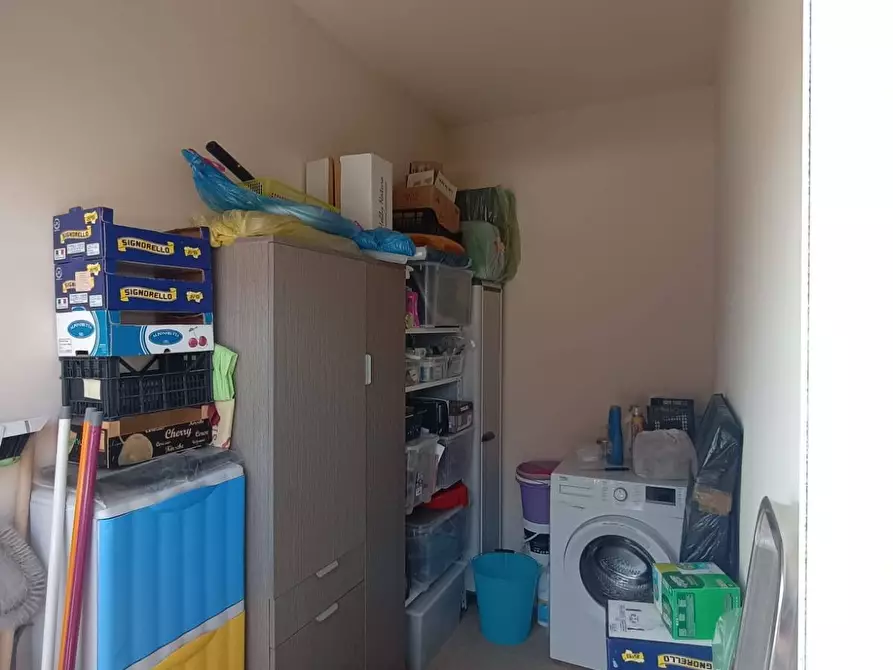 Immagine 18 di Appartamento in vendita  in XXVIII 8 a Fano