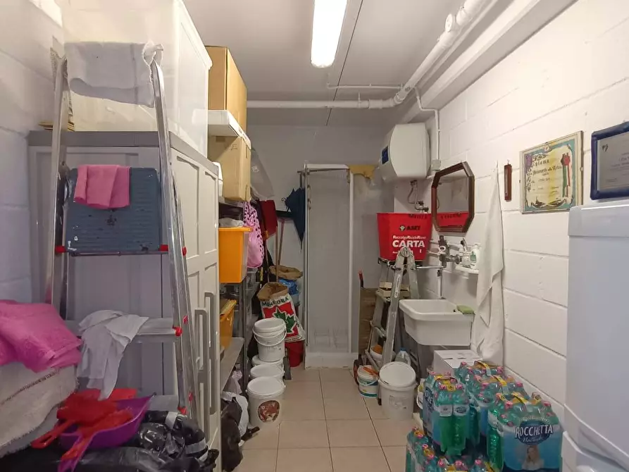 Immagine 20 di Appartamento in vendita  in XXVIII 8 a Fano