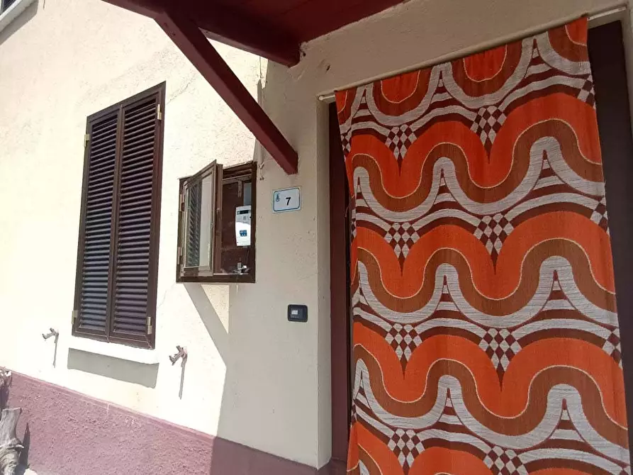 Immagine 5 di Casa indipendente in vendita  a Mombaroccio