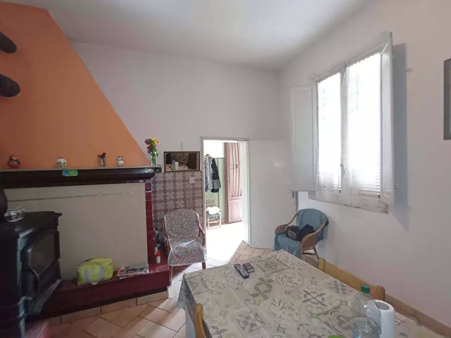 Immagine 6 di Casa indipendente in vendita  a Mombaroccio