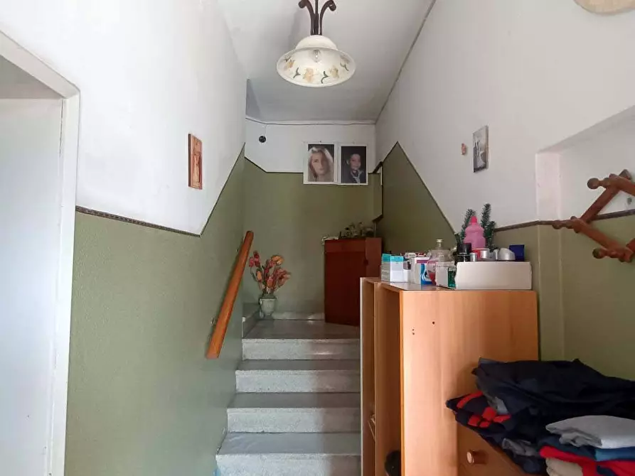Immagine 4 di Casa indipendente in vendita  a Mombaroccio