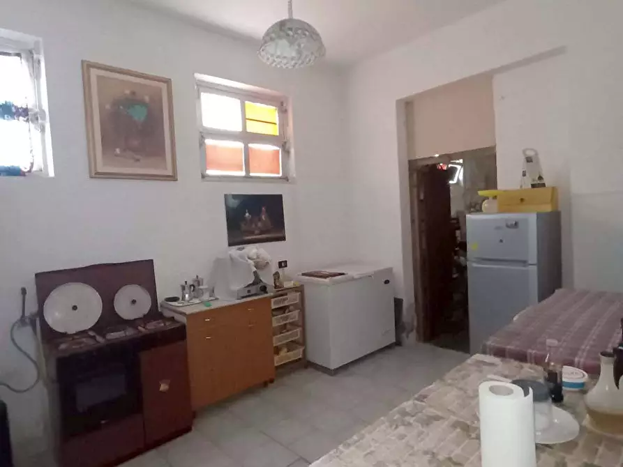 Immagine 8 di Casa indipendente in vendita  a Mombaroccio