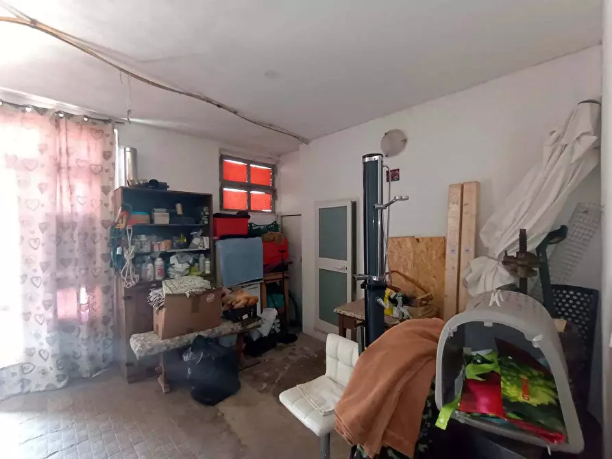 Immagine 9 di Casa indipendente in vendita  a Mombaroccio