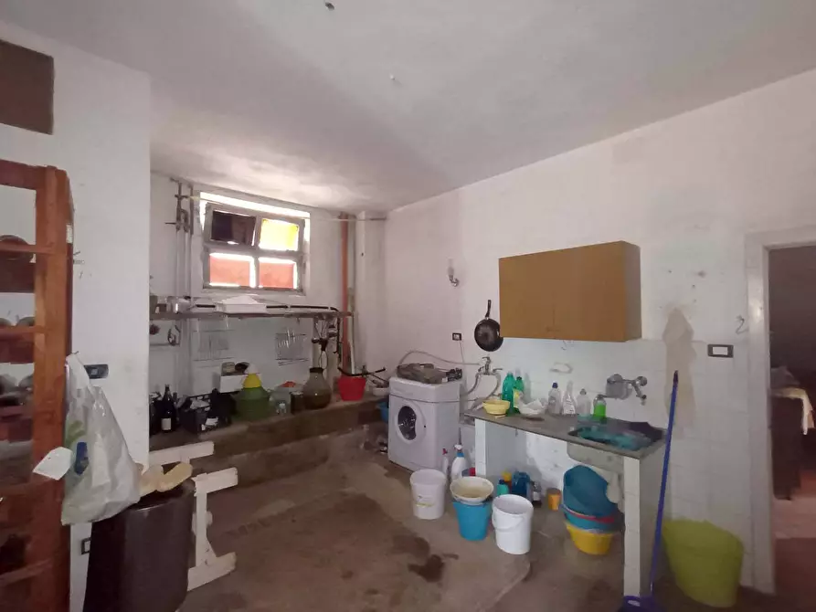 Immagine 11 di Casa indipendente in vendita  a Mombaroccio