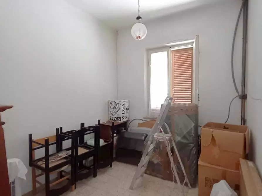 Immagine 21 di Casa indipendente in vendita  a Mombaroccio