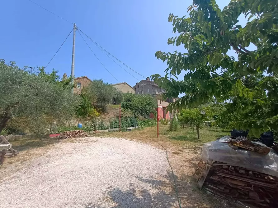 Immagine 24 di Casa indipendente in vendita  a Mombaroccio