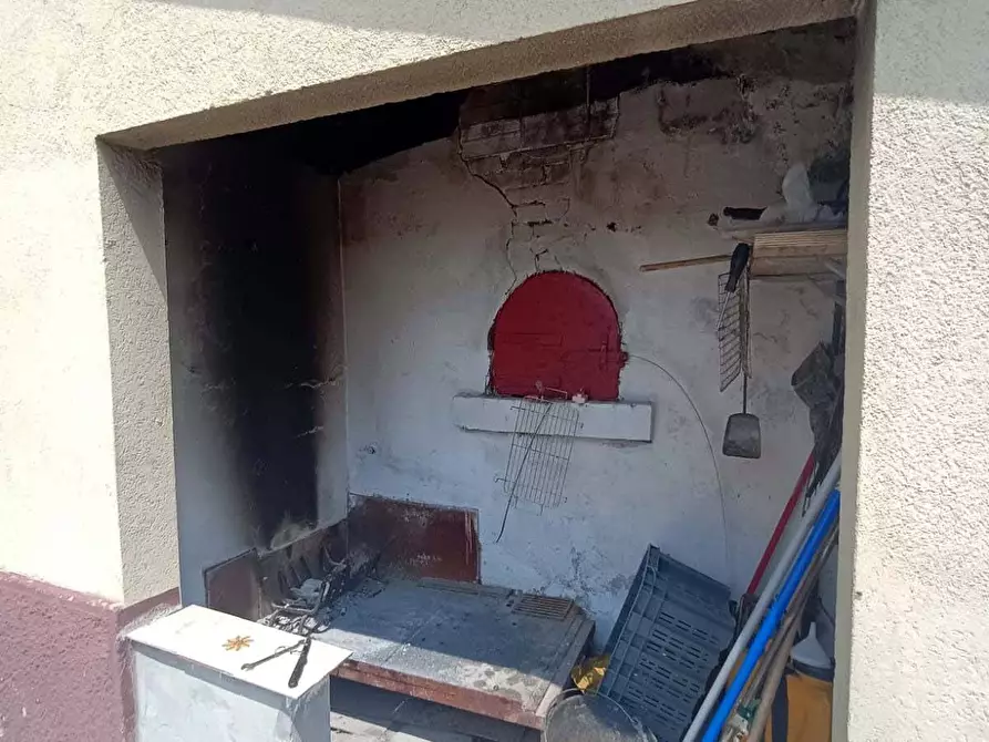 Immagine 27 di Casa indipendente in vendita  a Mombaroccio