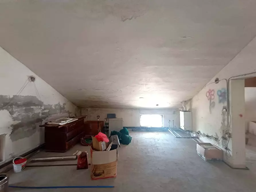 Immagine 30 di Casa indipendente in vendita  a Mombaroccio