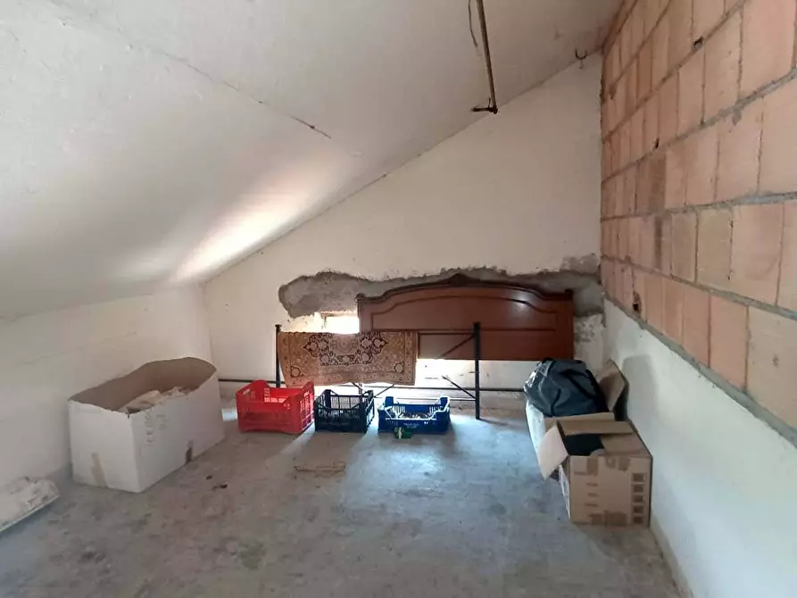 Immagine 31 di Casa indipendente in vendita  a Mombaroccio