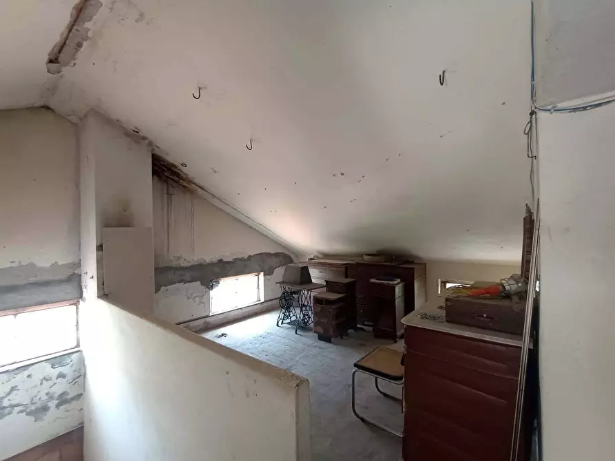 Immagine 32 di Casa indipendente in vendita  a Mombaroccio