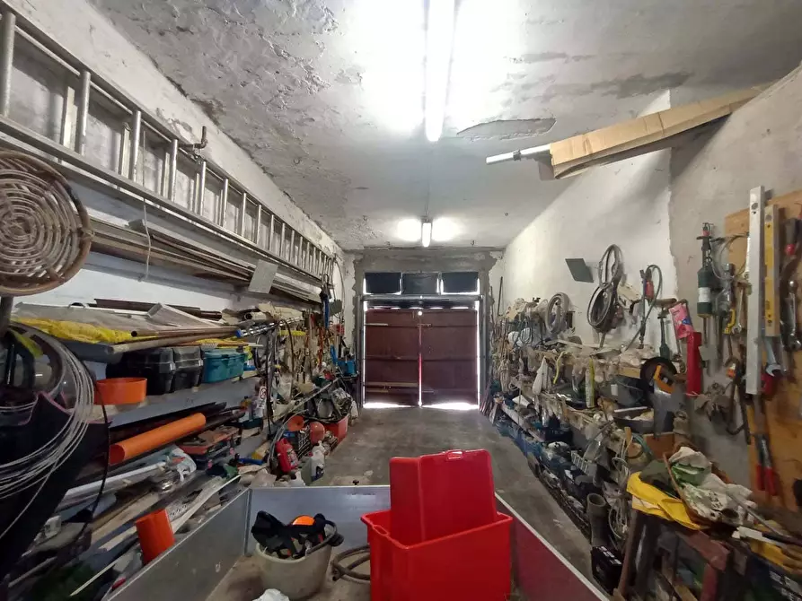 Immagine 33 di Casa indipendente in vendita  a Mombaroccio