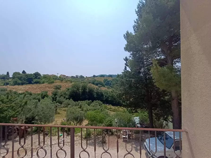 Immagine 34 di Casa indipendente in vendita  a Mombaroccio