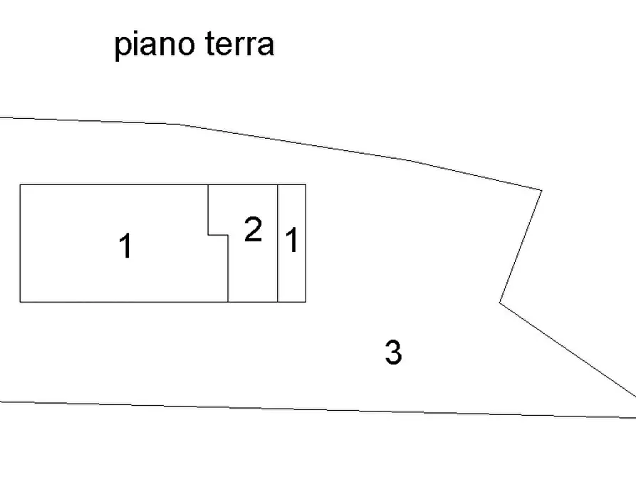 Immagine 37 di Casa indipendente in vendita  a Mombaroccio