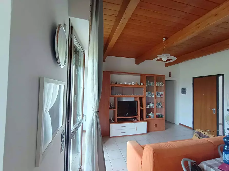 Immagine 2 di Appartamento in vendita  in XXVIII 10 a Fano