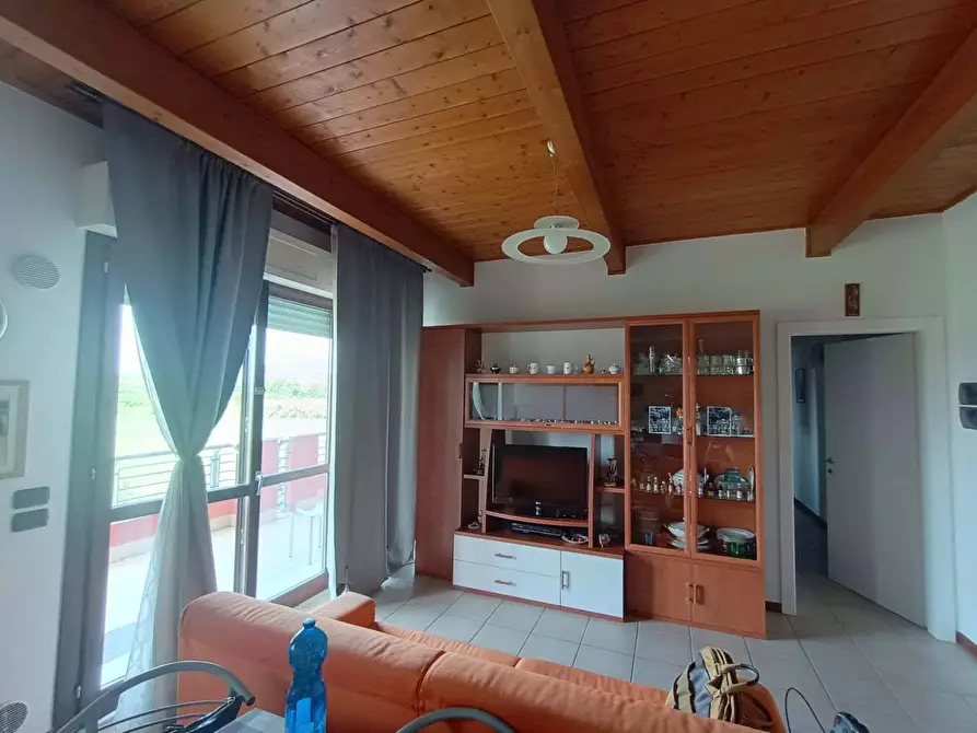 Immagine 3 di Appartamento in vendita  in XXVIII 10 a Fano