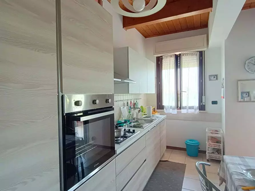 Immagine 4 di Appartamento in vendita  in XXVIII 10 a Fano