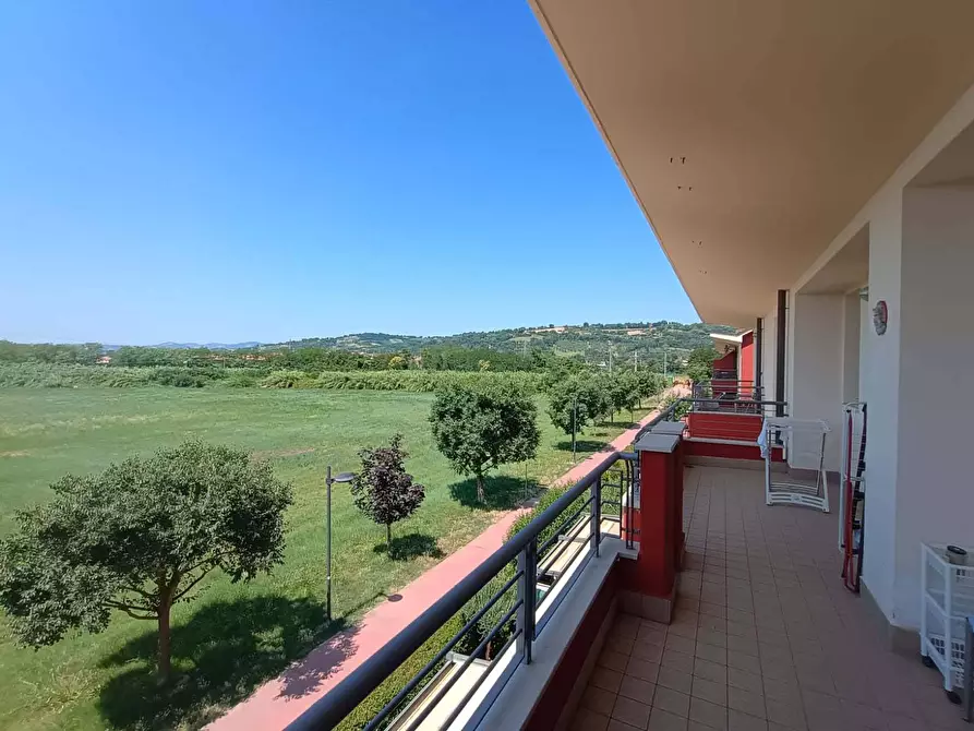 Immagine 6 di Appartamento in vendita  in XXVIII 10 a Fano