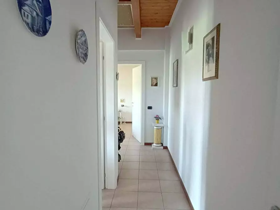 Immagine 7 di Appartamento in vendita  in XXVIII 10 a Fano