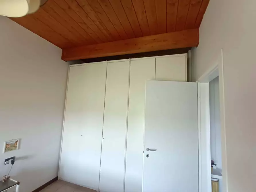 Immagine 8 di Appartamento in vendita  in XXVIII 10 a Fano