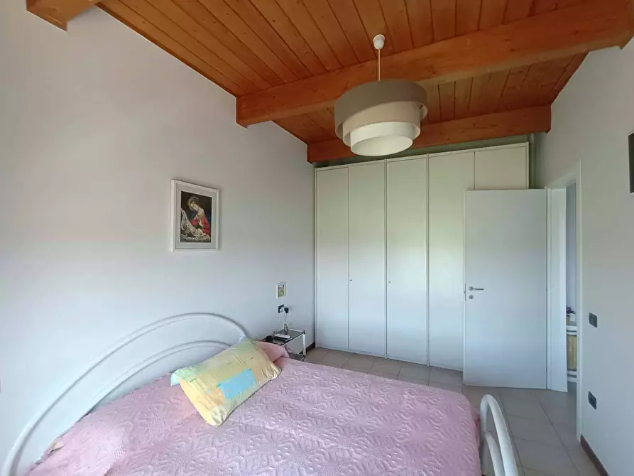 Immagine 9 di Appartamento in vendita  in XXVIII 10 a Fano