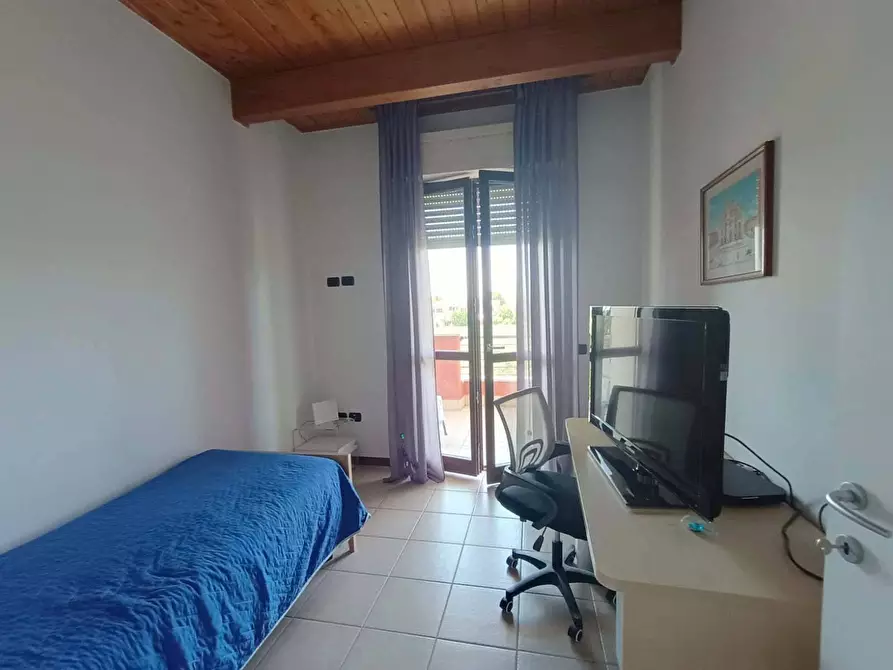 Immagine 12 di Appartamento in vendita  in XXVIII 10 a Fano