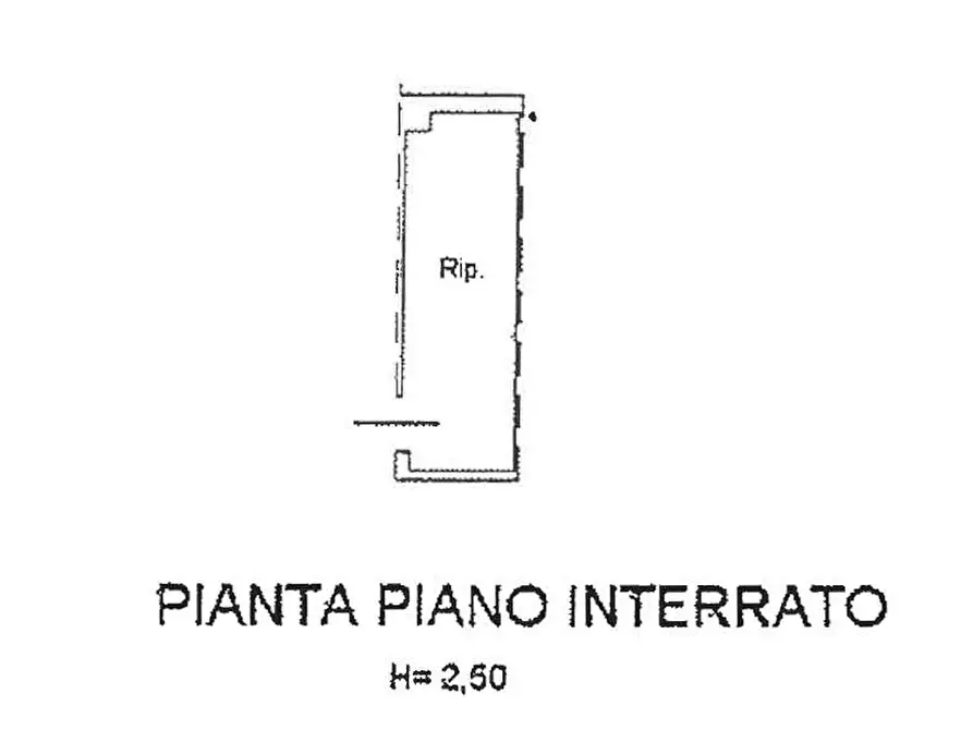 Immagine 16 di Appartamento in vendita  in XXVIII 10 a Fano