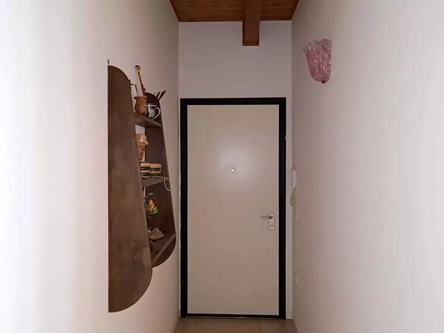 Immagine 2 di Appartamento in vendita  in XXVIII 12 a Fano