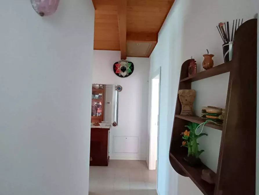 Immagine 3 di Appartamento in vendita  in XXVIII 12 a Fano