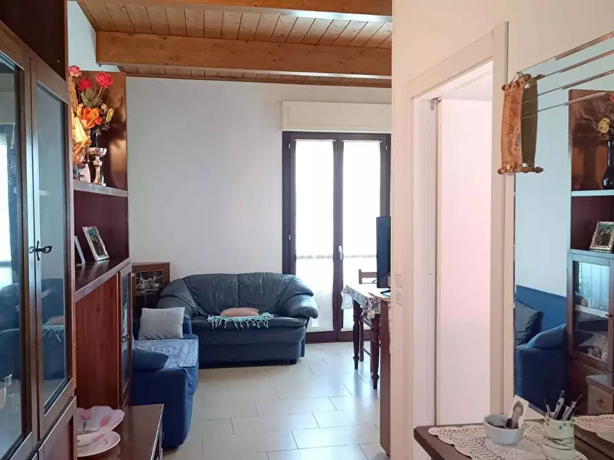 Immagine 1 di Appartamento in vendita  in XXVIII 12 a Fano