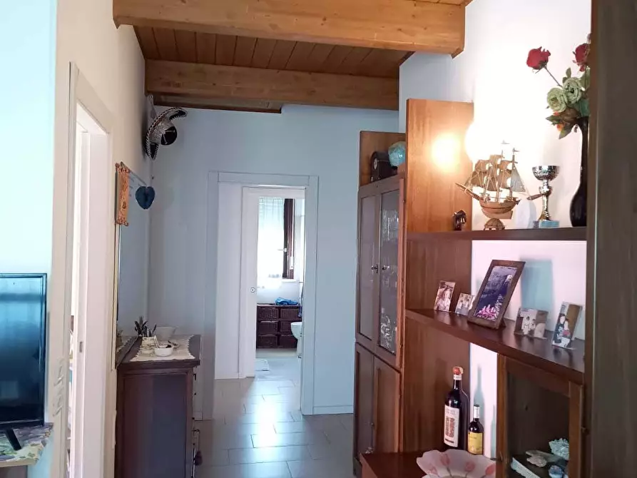 Immagine 4 di Appartamento in vendita  in XXVIII 12 a Fano