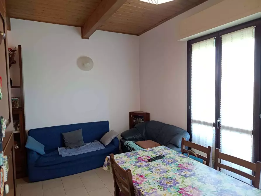 Immagine 6 di Appartamento in vendita  in XXVIII 12 a Fano